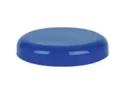 70/400 BLUE DOME Cap/lid (qty 48) BRAND NEW