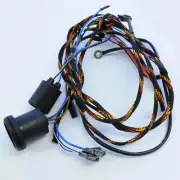 Massey Ferguson Front Wiring Loom Harness MF165 A4.212