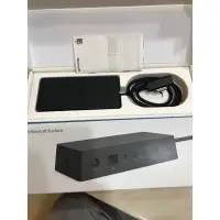 在飛比找蝦皮購物優惠-Microsoft surface dock 擴充座