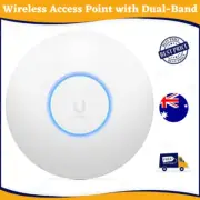 Ubiquiti UniFi Wi-Fi 6 Long-Range 2x2 Mu-/Mimo Dual-Band Access Point U6-LITE
