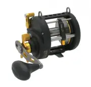 Penn FATHOM Level Wind Overhead Reel ALL SIZES AVAILABLE FTHLW
