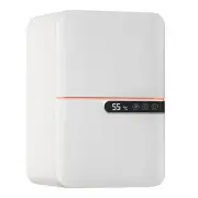 Wall Mounted Wet Wipe Heater Warmer with LED Display Wet Towel Dispenser6560