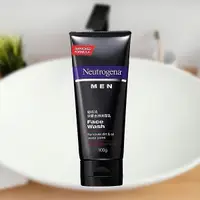 在飛比找Yahoo奇摩購物中心優惠-Neutrogena 露得清 男性去油洗面乳(100g)【小