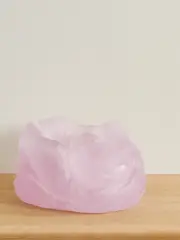 [Completedworks] Completedworks - Resin Vase - Antique rose - One size One size Pink