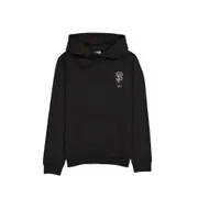 San Francisco Giants Logo Essentials Hoodie Black