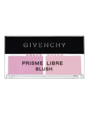 [GIVENCHY] Prisme Libre Organza Sienne Blush