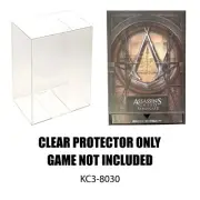 Protector For Assassins’s Creed Syndicate Charging Cross Edition