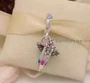 NEW Authentic Pandora Dreams of the Future Crayon Charm 799600C01 RETIRED