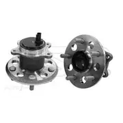 GSP Wheel Hub Assembly - 400346
