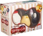 SPIRITED AWAY: NESTING DOLLS