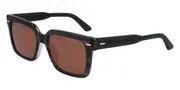 Calvin Klein CK22535S 023 Men's Sunglasses Grey Size 55