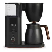 Specialty Drip Coffee Maker 10-Cup Insulated Thermal Carafe WiFi Enabled Voice