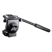 Manfrotto 128RC Micro Fluid Video Head