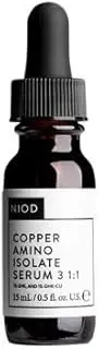 [NIOD] Copper Amino Isolate Serum - CAIS 3 1:1 | 15ml