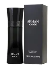 Giorgio Armani Men's 2.5oz Armani Code EDT