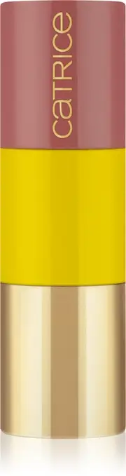 Catrice GENERATION JOY Moisturizing Cream Lipstick Color C02 Real Rosewood 3.8 g