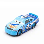 Cars Dinoco 42 Metal Diecast Car Model Toy Gift Birthday Toys Gift