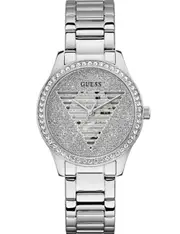 Guess GW0605L1 Silver Stainless Steel Womens Watch