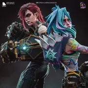 Been Waiting For This! 1/8th Scale Garage Kit