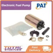 PAT Electronic Fuel Pump 51mm fits Subaru Forester SF 2.0L Boxer4 EJ205 (for: Subaru)