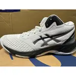 =豪想運動= ASICS 亞瑟士 NETBURNER BALLISTIC FF MT 3男排球鞋1051A074-100