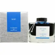 Pilot Namiki Iroshizuku Fountain Pen Ink 50ml Bottle Kon-Peki INK-50-KO