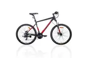 Trinx M600 Mountain Bike 24 Speed MTB Bicycle