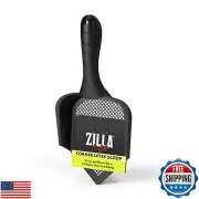 Zilla Reptile Terrarium Bedding Substrate Litter Cleaner Corner Scoop