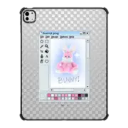 iPad Pro 13-inch (M4) iPad Impact Case Bunny.png