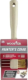 Wooster Brush 1832/1831 1832 Painter's Comb/Wire Brush
