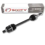 Kawasaki 800 Teryx Rear Left CV Axle XT 2014 4X4 KRF800CEF ATV Complete Side cq