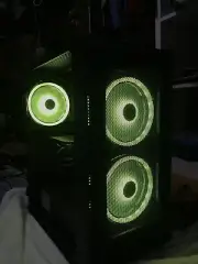 AMD BRAND NEW GAMING PC FOR SALE RGB