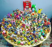 ANY Amiibo You Want! (NFC Tag)