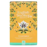 English Tea Shop Organic Chamomile Tea | Flora & Fauna AU