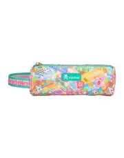 Candy Craze Cylinder Zip Pouch Tokidoki Spring 2025