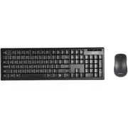 Verbatim 66571 Wireless Keyboard & Mouse Combo [66571]
