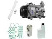 For 2006 Lexus RX330 A/C Compressor Kit 94279GCHN A/C Compressor (for: Lexus)