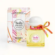 Hermes Twilly d'Hermes Eau Ginger Eau de parfum for women Miniature - 12 ml