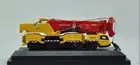 for Sany for SAC303 for Mini crane Truck Pre-built Model