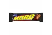 Cadbury Moro Chocolate Bar 60g