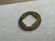 AUSTIN HEALEY 22G 374 SPRITE MK I 2ND & 3RD GEAR BUSH INTERLOCKING RING WASHER