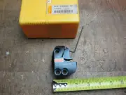 Sandvik Silent Tools SL70-R123K15A-HP Corocut boring bar head grooving