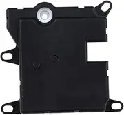 LUMIXE HVAC Heater Air Blend Vent Door Actuator Replacement, for Ford, Expedition 2002-2017 2L2H19E616AA 604-213 YH-1743 1L2Z19E616BA Climate Control Actuator