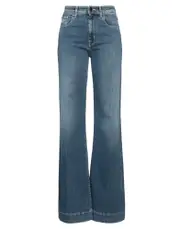 [JACOB COHЁN] JACOB COHЁN Jeans - Item 30281962