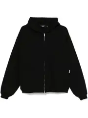 [Represent] Initial hoodie L Black