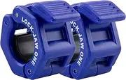 Lock-Jaw One - for 1 inch / 25mm smaller bars