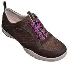 Womens Merrell Trainers Albany Rift J55002 Lace Up Walking Hiking Shoes UK7.5