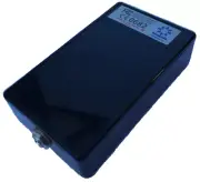 NStar™ Mini - Cargo GPS tracker and Temperature Logger - No monthly fee