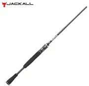 JACKALL 21 BPM B1-S64UL Spinning Rod 1pcs