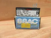 SSAC TSD221300M Solid State Timer Relay